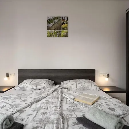 Apartman Nina 2 Poreč