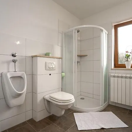 Apartman Nina 2 Appartement