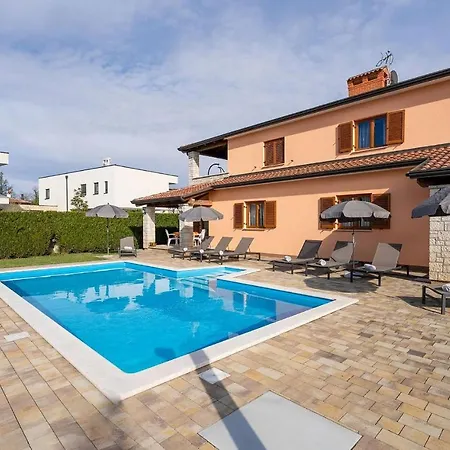 Apartman Nina 2 Poreč