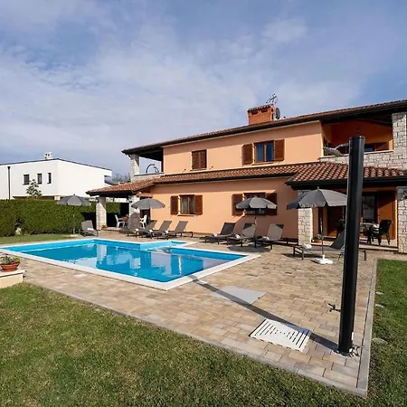Appartement Apartman Nina 2 Poreč