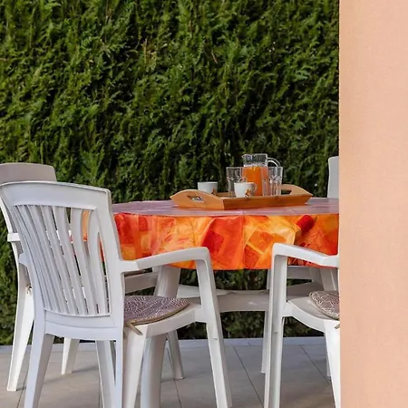 Apartman Nina 2