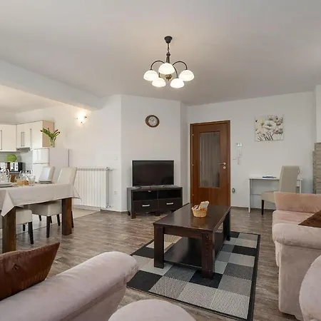 Apartman Nina 2 Poreč