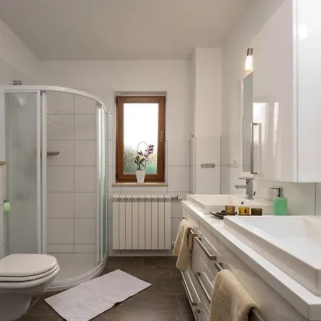 Apartman Nina 2 Appartement