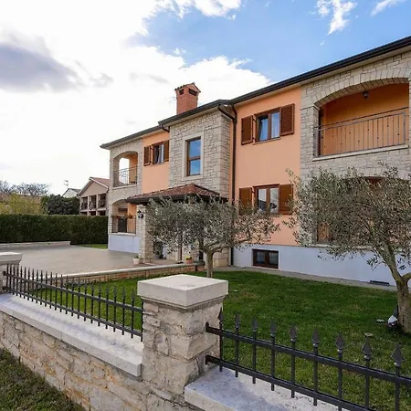Apartman Nina 2