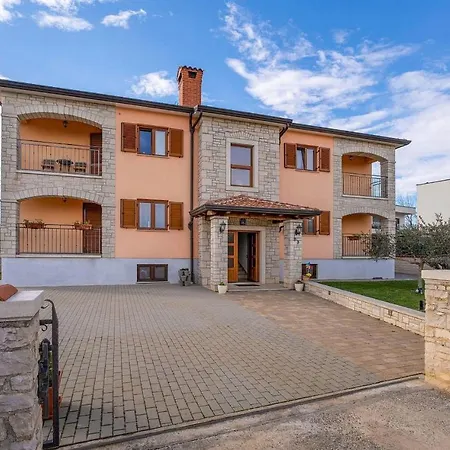 Apartman Nina 2 Poreč
