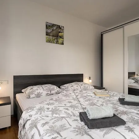 Apartman Nina 2 Poreč